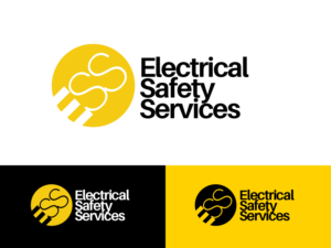Logo Design by LJMDesigns for Electrical Safety Services | Design: #21549432
