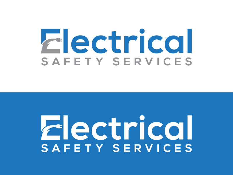 Design de Logo par Salambh pour Electrical Safety Services | Design #21560945
