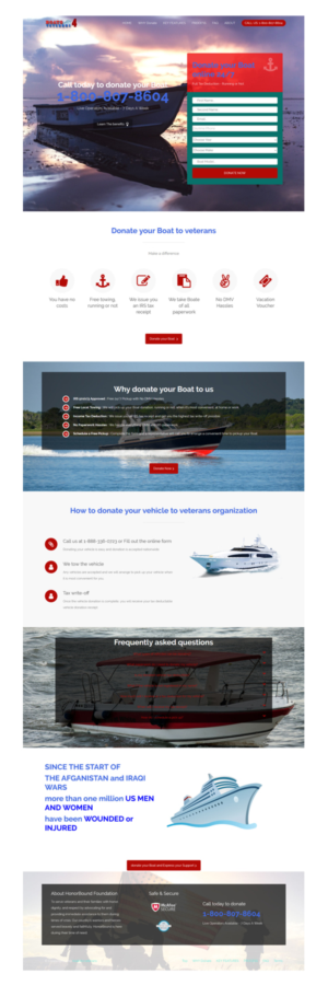 Web Design by madD
