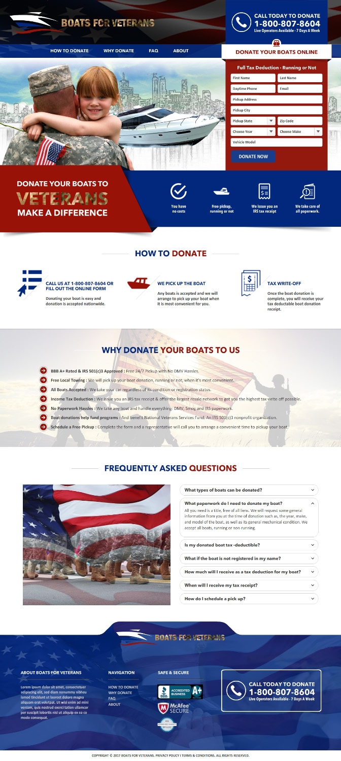 Diseño Web por -Marc- para este proyecto | Diseño #21591214