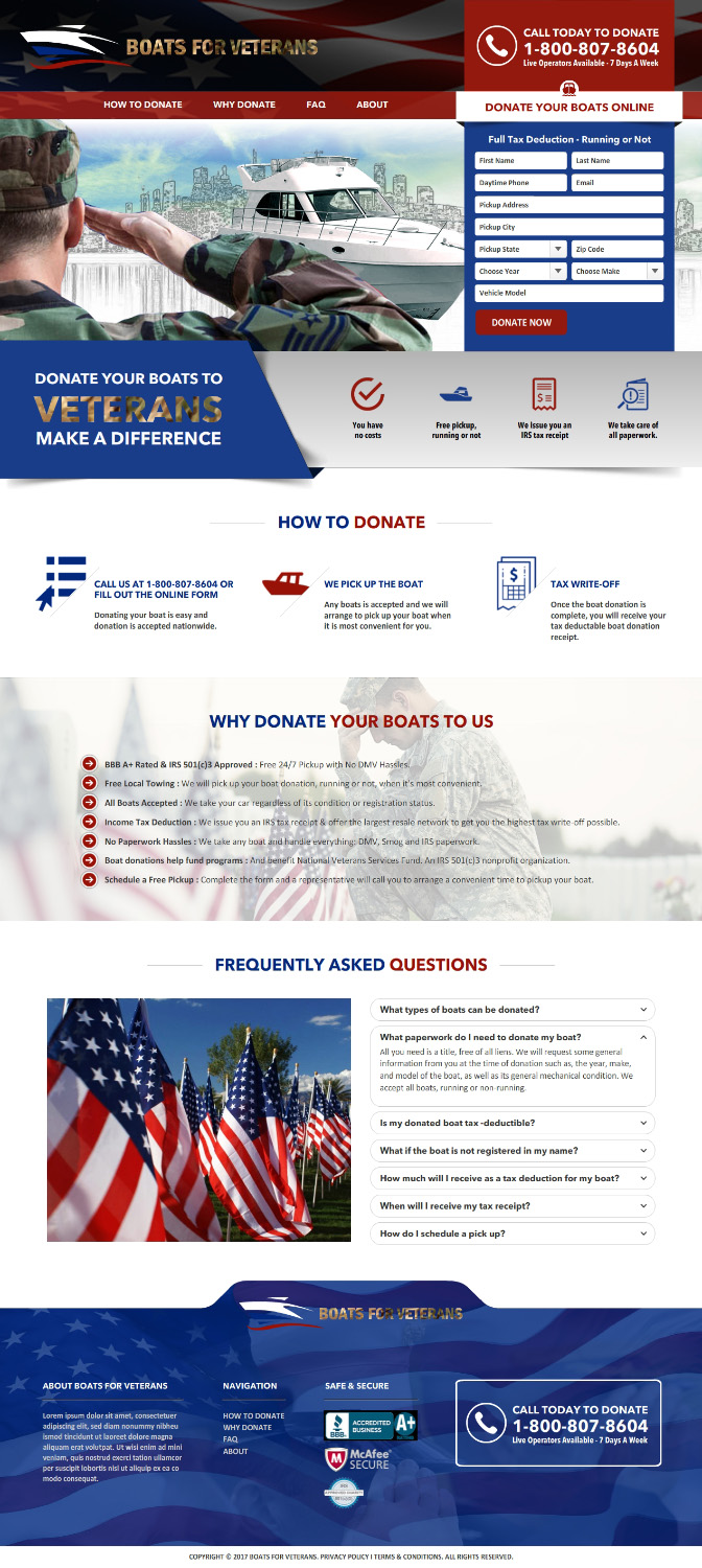 Web-Design von -Marc- für dieses Projekt | Design #21591287