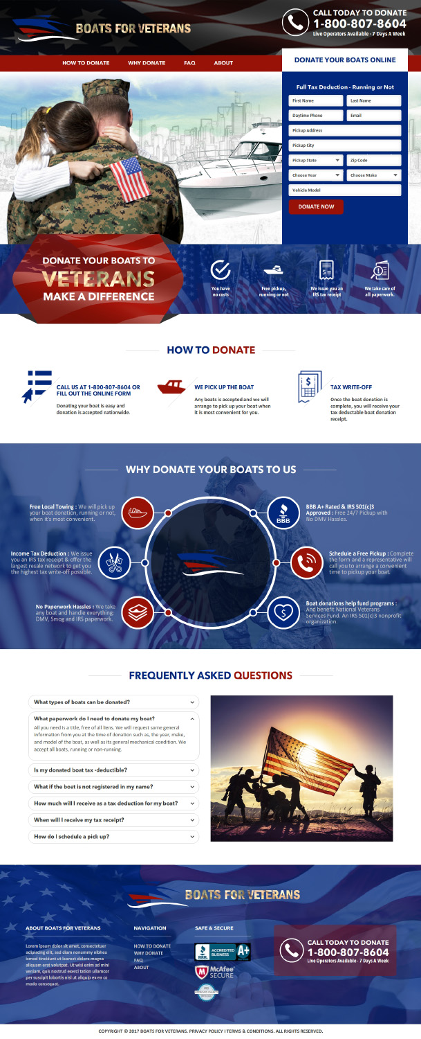 Web-Design von -Marc- für dieses Projekt | Design #21614835