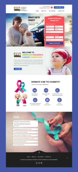 Web-Design von pb für dieses Projekt | Design: #21554727