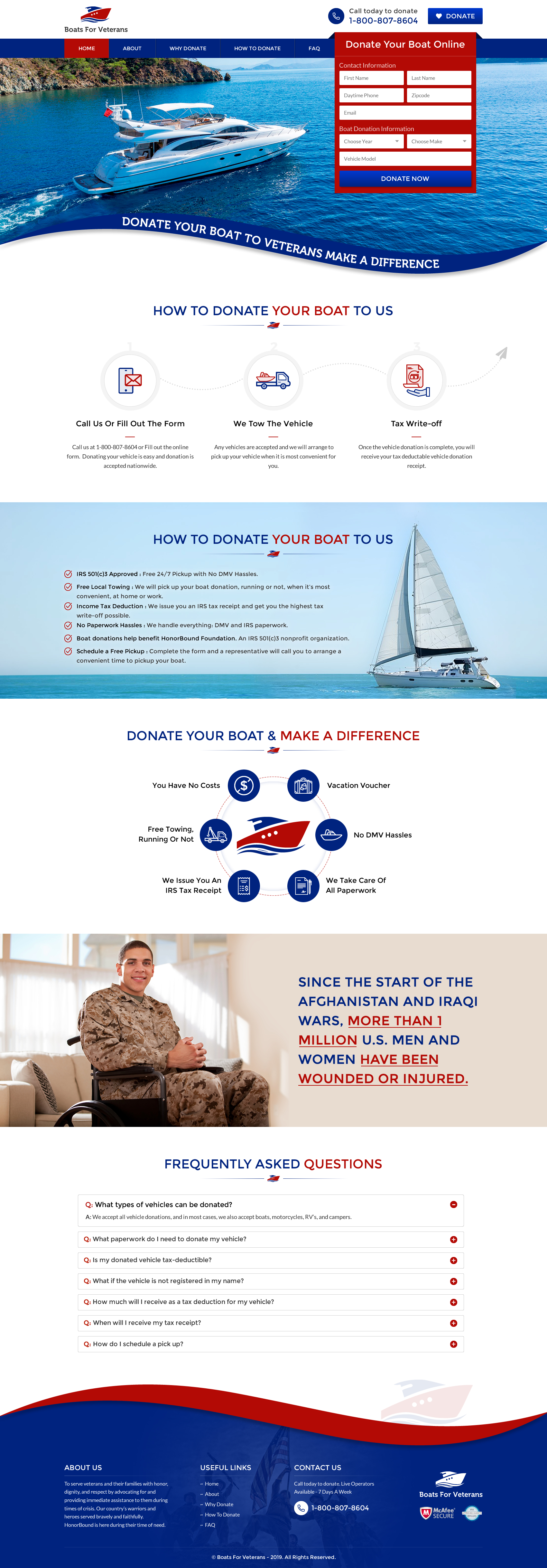 Web Design by Sbss for this project | Design #21577890