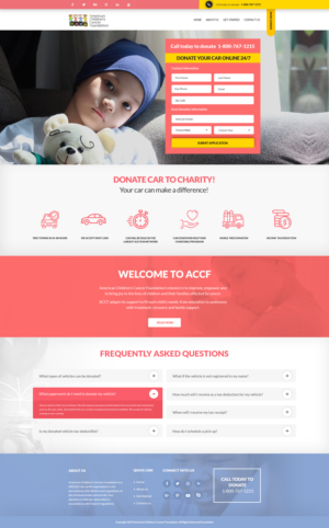 Web-Design von Black Stallions Impressive Solutions für dieses Projekt | Design #21552307