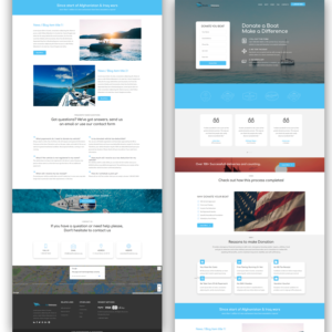 Web-Design von Asasi für dieses Projekt | Design #21599268