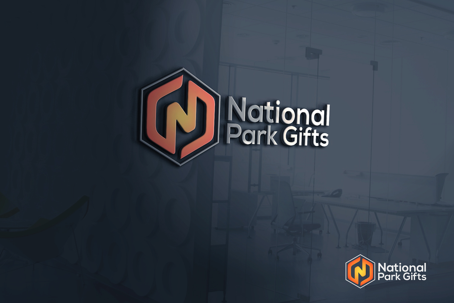 Diseño de Logo por Dynamic para este proyecto | Diseño #21552486