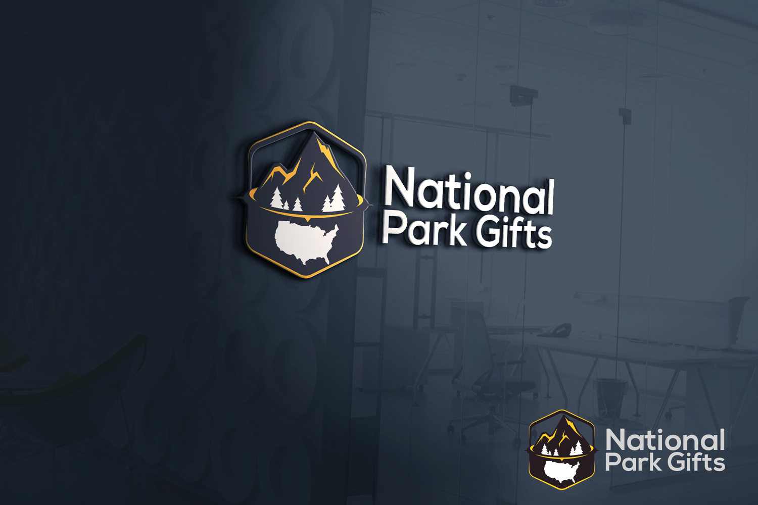 Diseño de Logo por Dynamic para este proyecto | Diseño #21554968