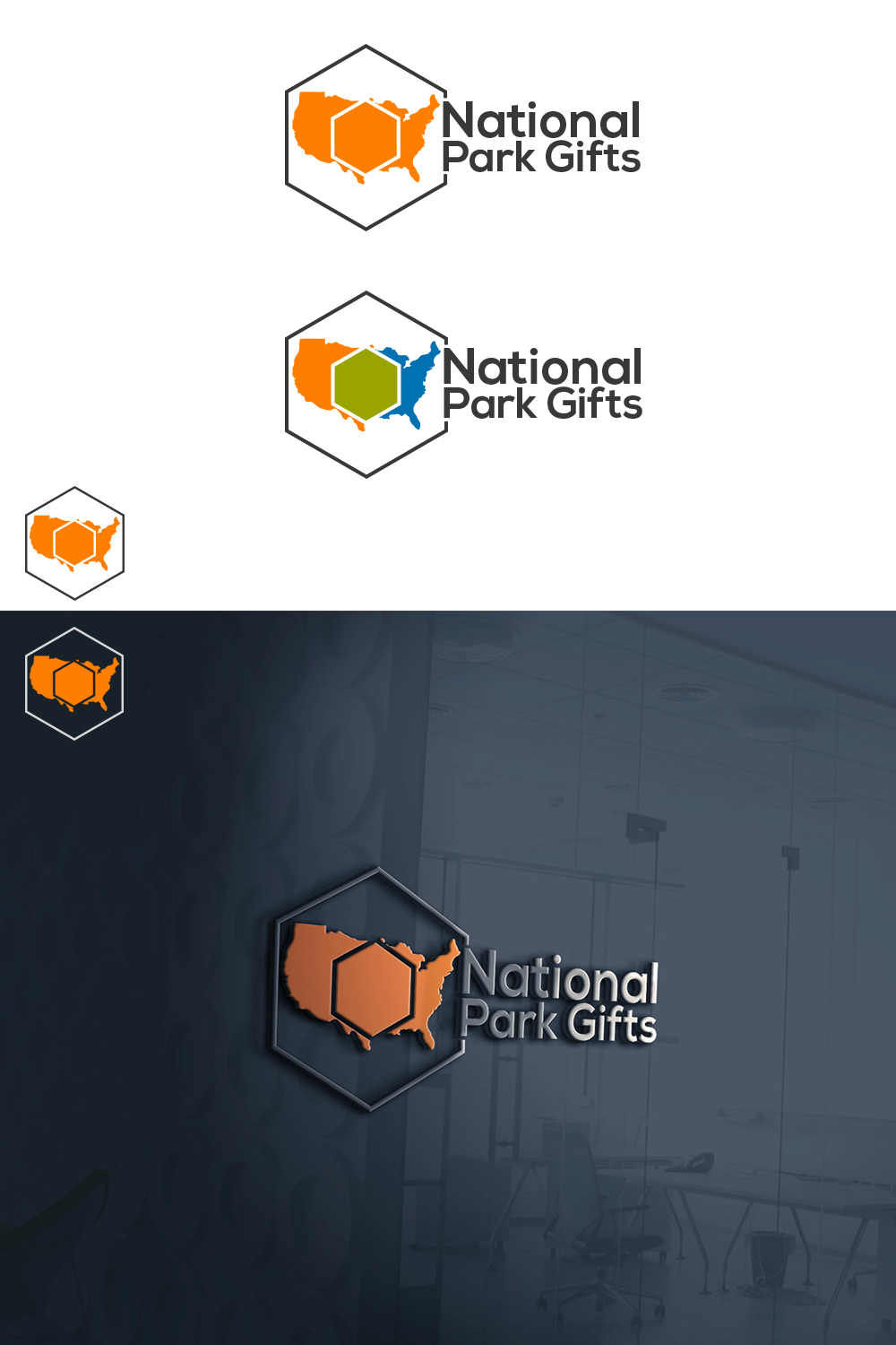 Diseño de Logo por Dynamic para este proyecto | Diseño #21567031