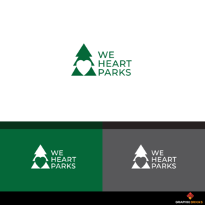 National Park Gifts | Logo Design by Graphic Bricks