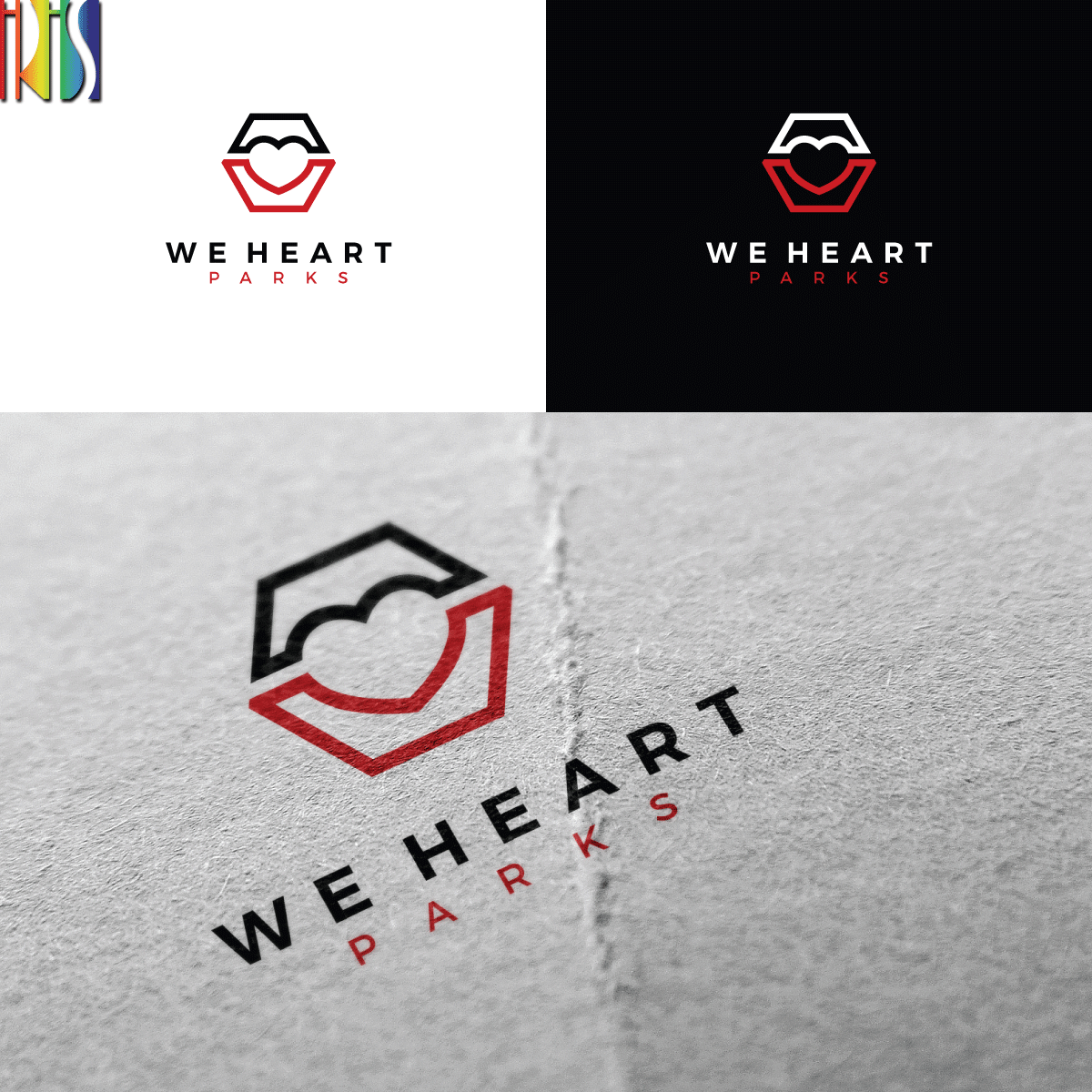 Logo Design by Iris 3 for this project | Design #21549692