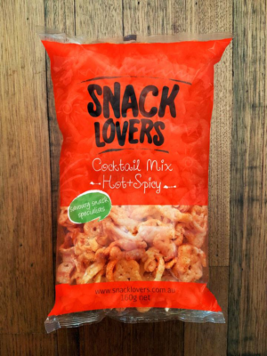 Packaging Design by Soluciones Creativas
