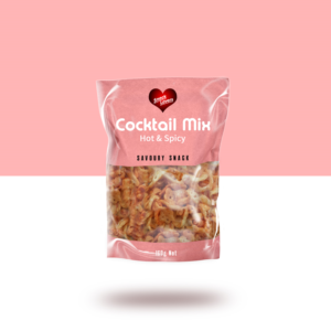 Packaging Design by tarokun