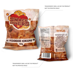 Packaging Design by elveneclipse