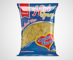 Packaging Design by SAI DESIGNS