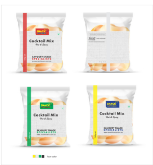 Packaging Design by fumbh.designs