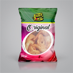 Packaging Design by said.tempo