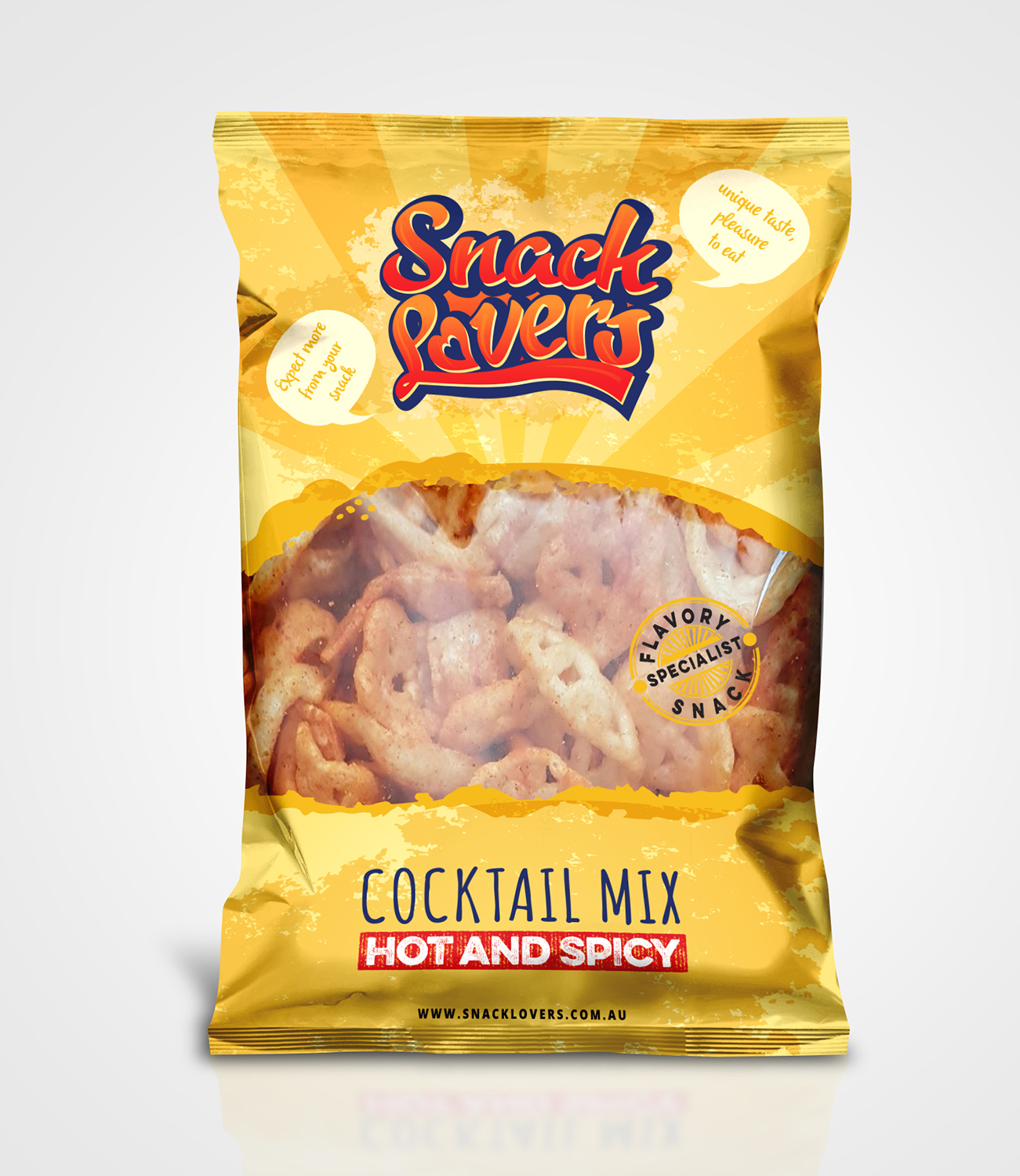 Packaging Design by Navisol Creatives for this project | Design #21584657