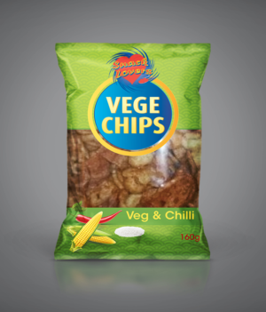 Packaging Design by Creativeadpro