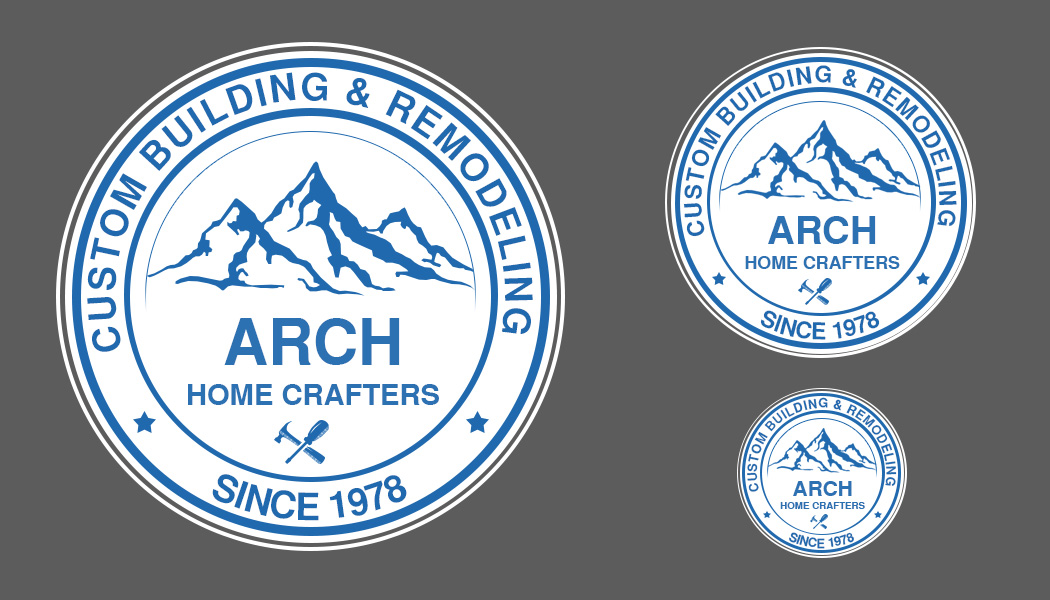 Logo Design by inspiredart for this project | Design #21582268