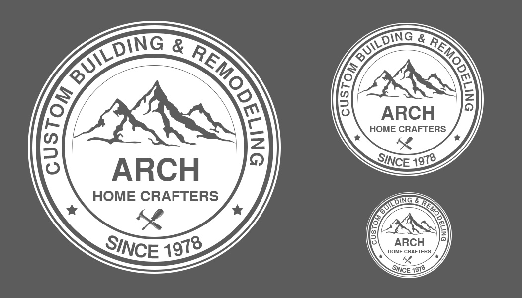 Logo Design by inspiredart for this project | Design #21582334