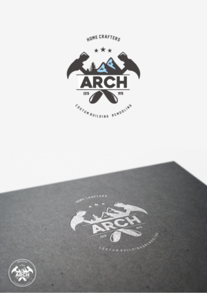 Logo Design by eudo for this project | Design #21550933