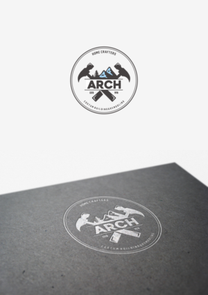 Design de Logo par eudo pour ce projet | Design : #21555628