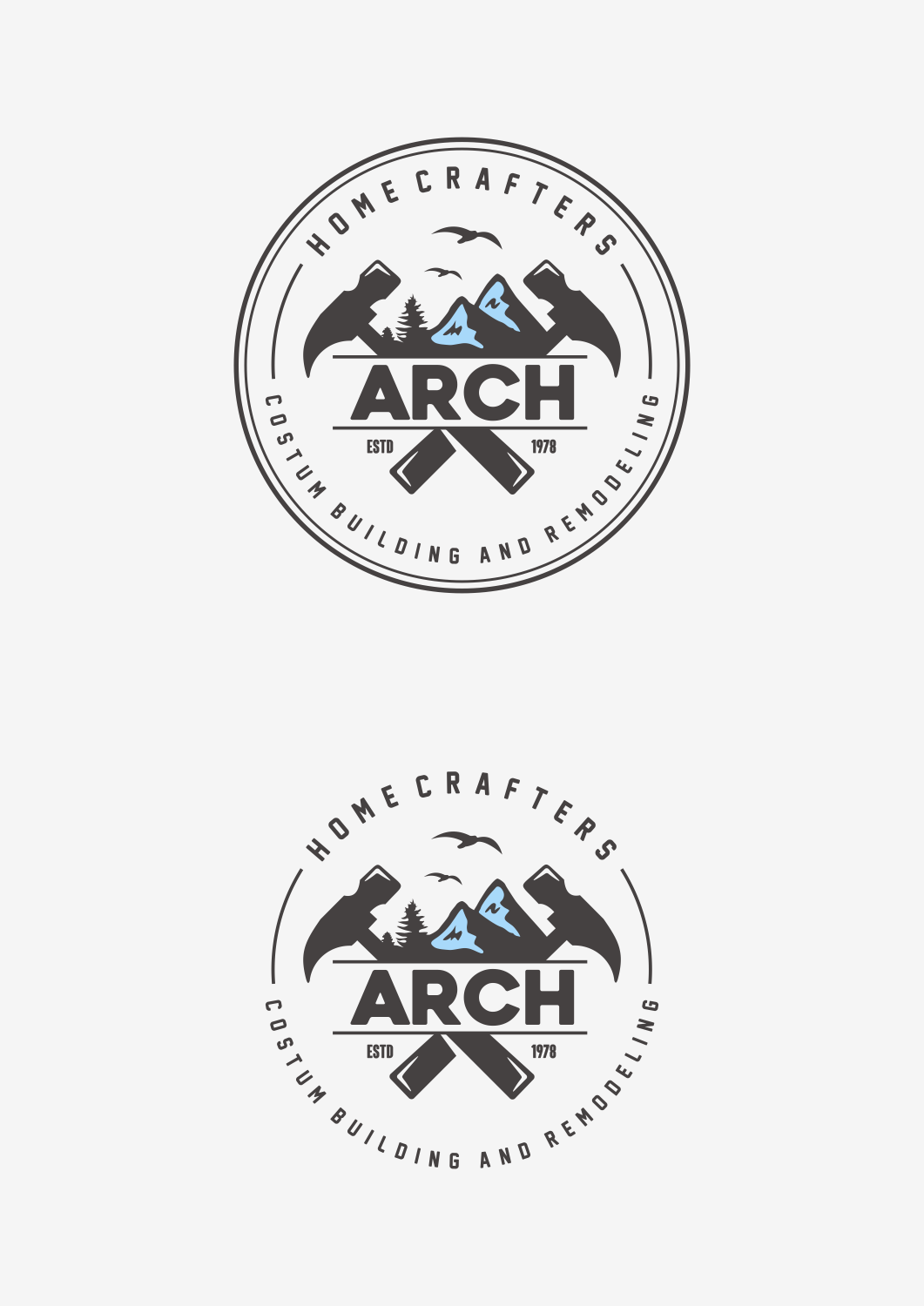 Diseño de Logo por eudo para este proyecto | Diseño #21557389