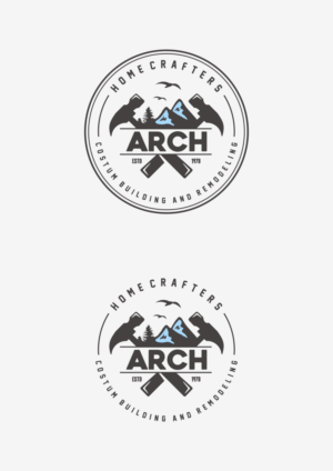 Design de Logo par eudo pour ce projet | Design : #21557389