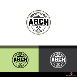 Logo Design by Graphic Bricks