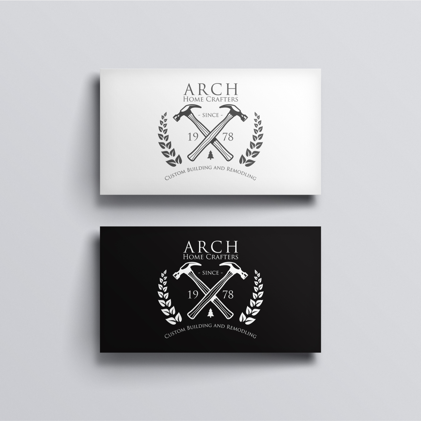 Logo Design by MambaDesign for this project | Design #21557589