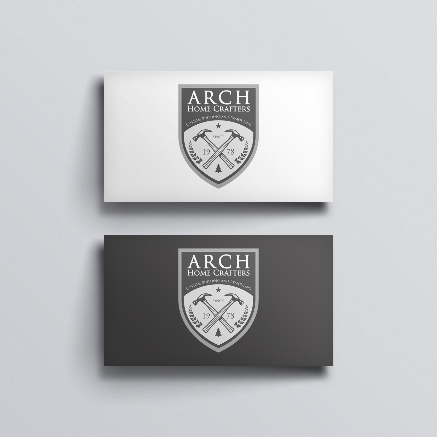 Logo Design by MambaDesign for this project | Design #21561249