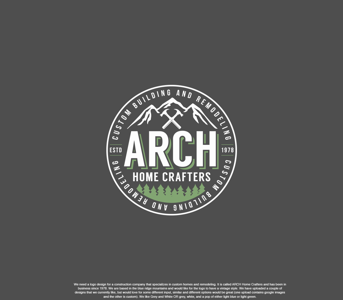 Logo Design by GBDESIGN for this project | Design #21558070