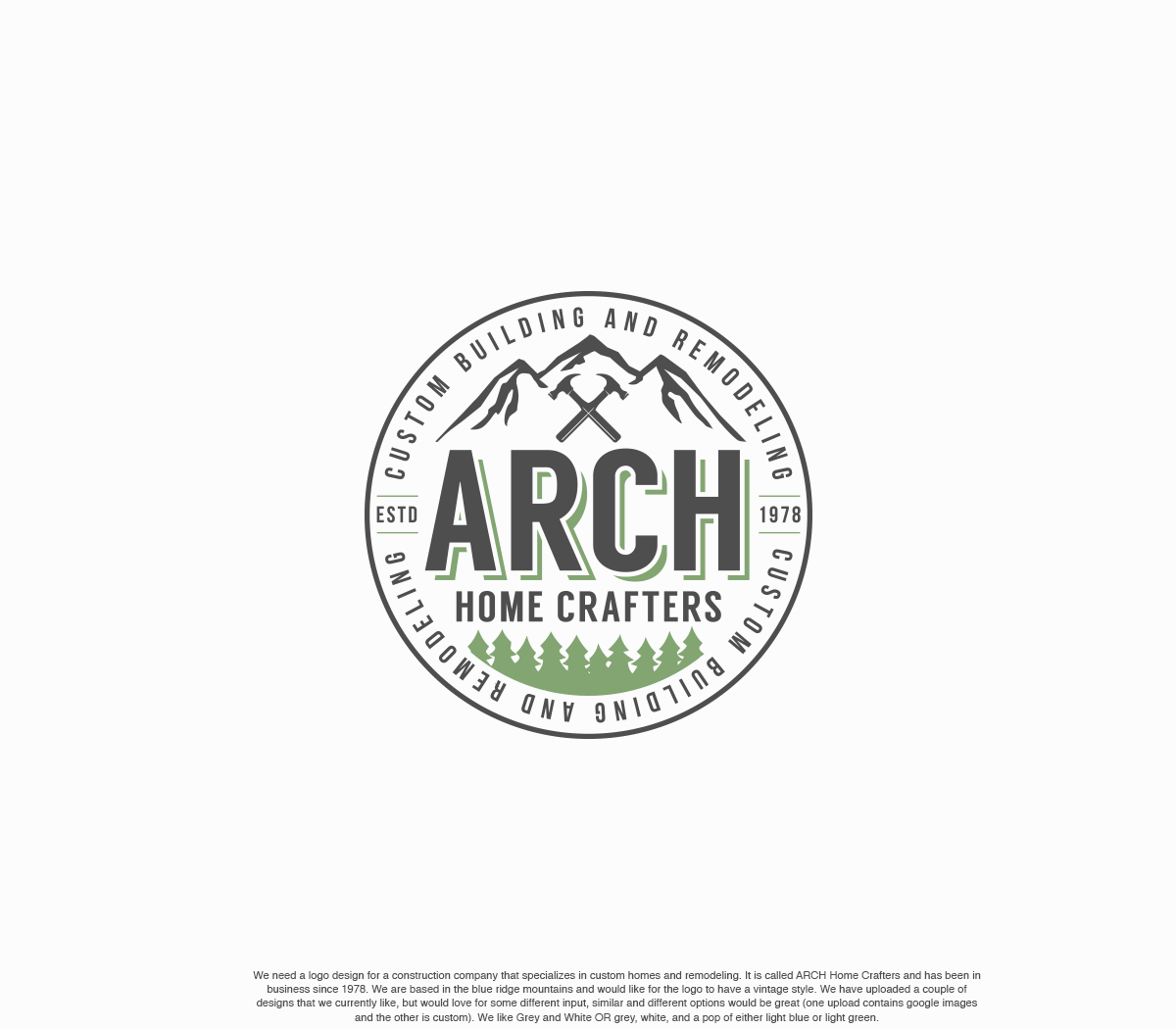 Design de Logo par GBDESIGN pour ce projet | Design #21558071