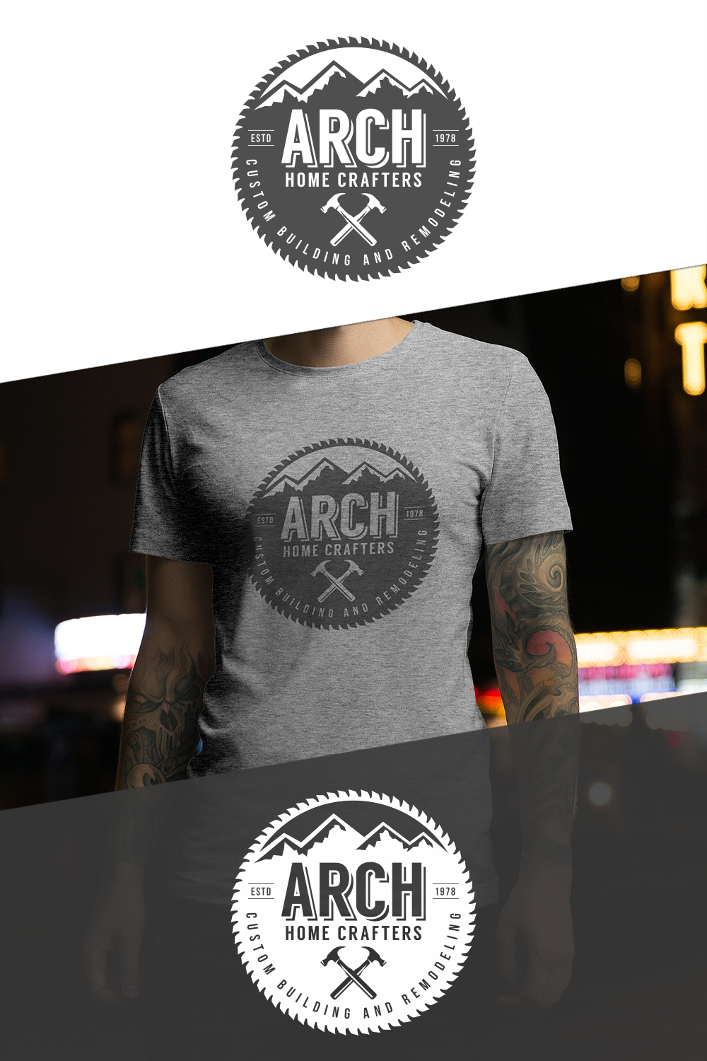 Diseño de Logo por GBDESIGN para este proyecto | Diseño #21559993