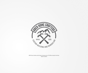 Logo Design by Thebranch for this project | Design #21593222