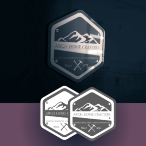 Logo Design by Alpha design for this project | Design #21591709