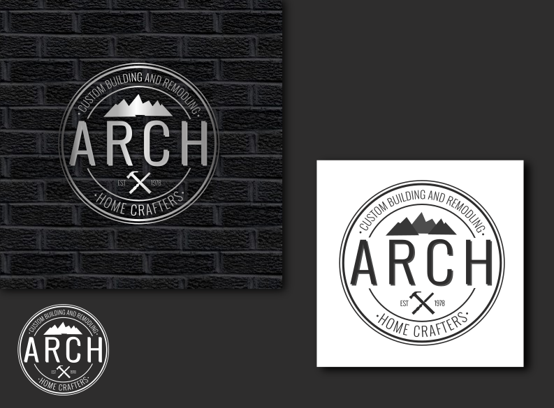 Logo Design by Yellow Digger Designs for this project | Design #21576975