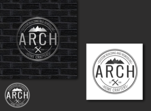 Logo Design by Yellow Digger Designs