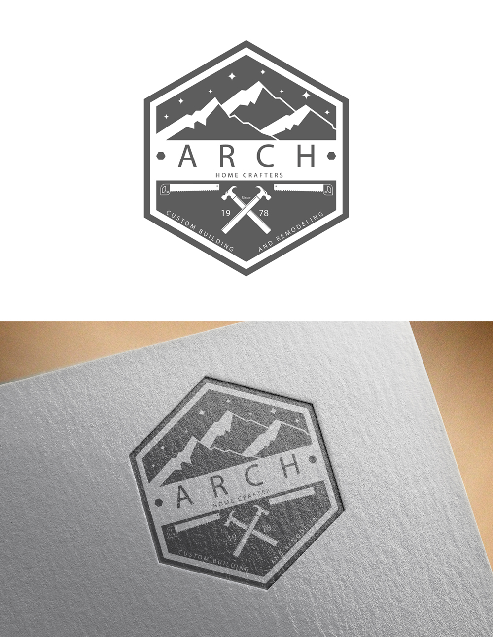 Logo Design by Hikari_Production for this project | Design #21598263