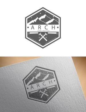 Logo Design by Hikari_Production for this project | Design #21598263