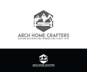 Logo Design by logograph
