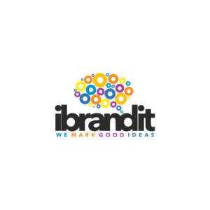 ibrandit is the name of our company  | Logo Design by Jeferson HP