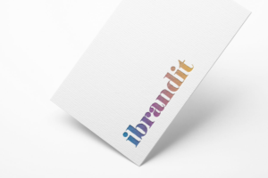 Logo Design by 4tech services for this project | Design #21556017
