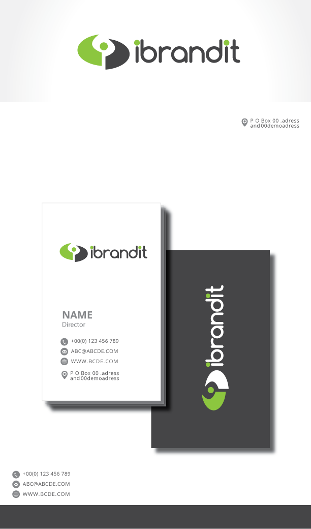 Logo Design by graphicevolution for this project | Design #21555009