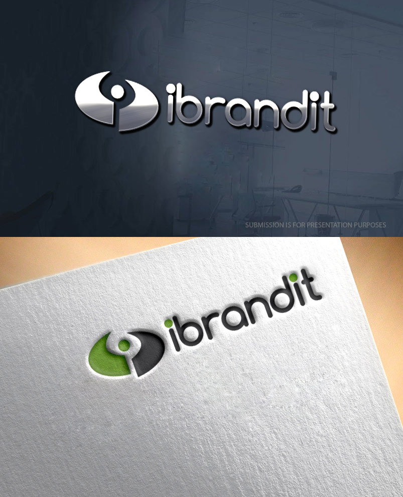 Logo Design by graphicevolution for this project | Design #21555014