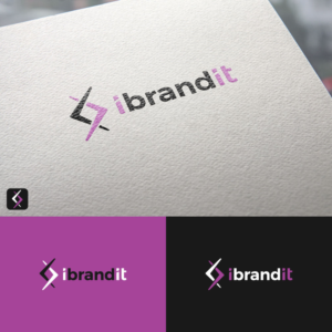 Logo Design by Gisella Guzmán for this project | Design #21556924