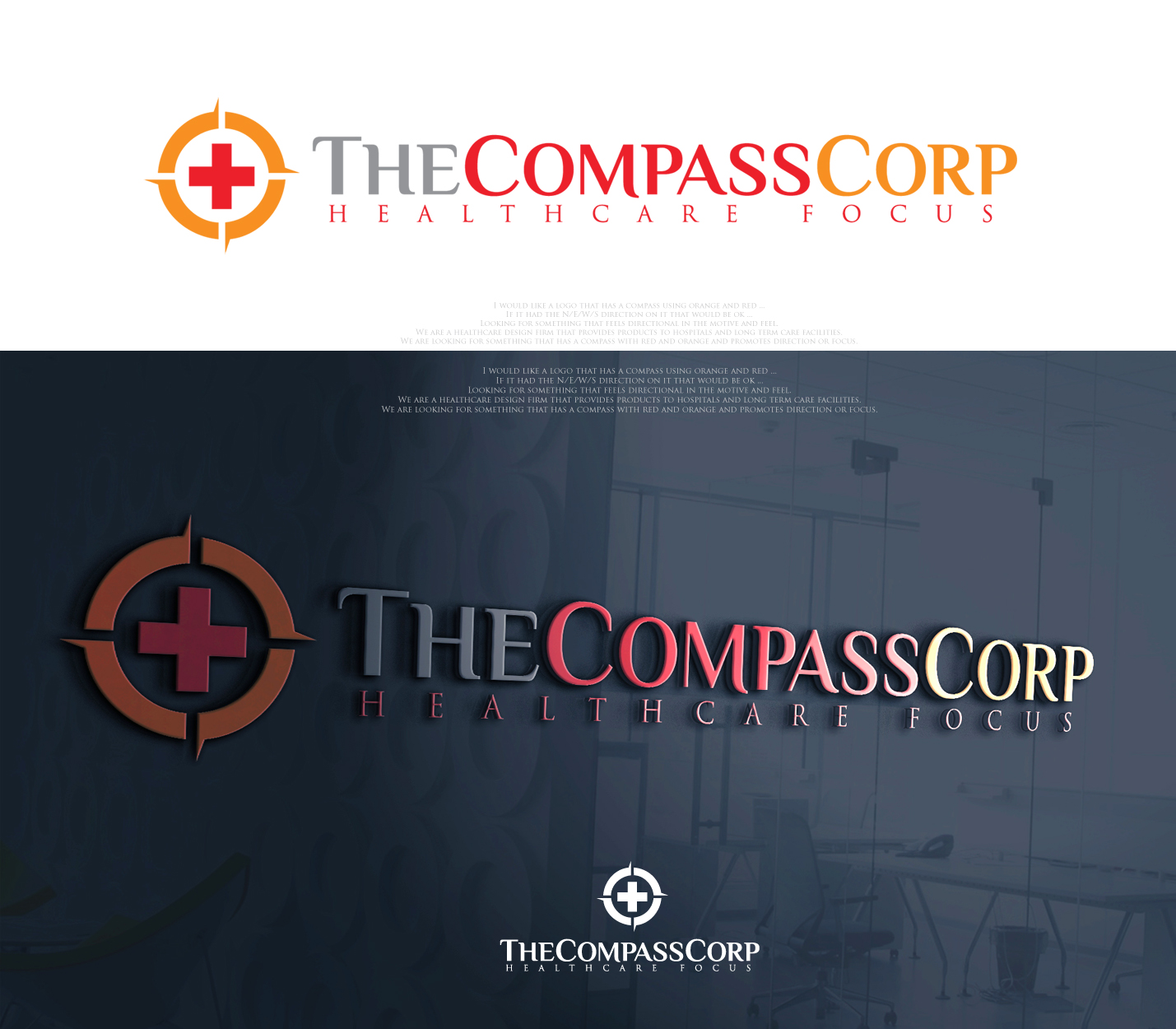 Logo Design by CanDoDesign for this project | Design #21549833