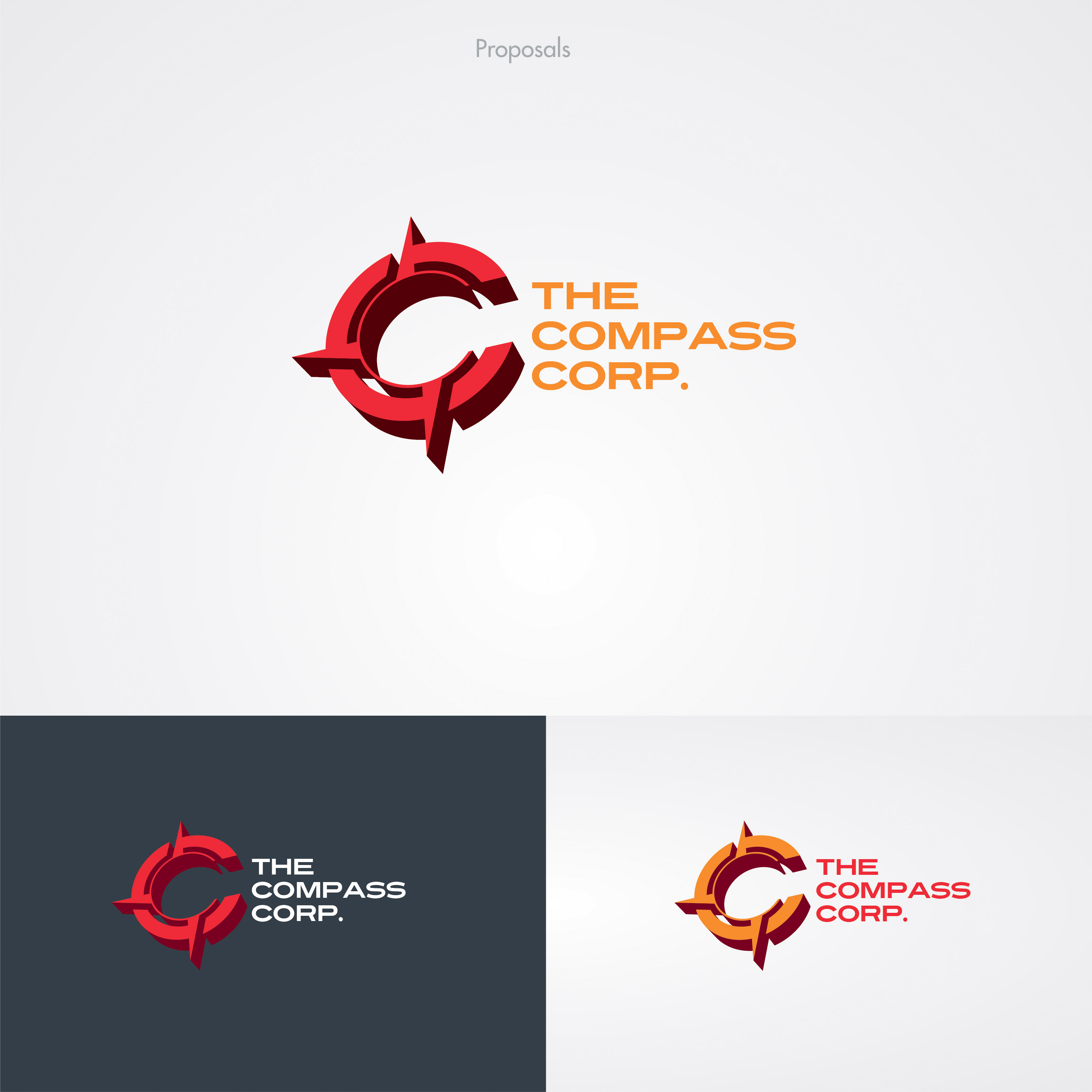 Logo Design by denis.montoya for this project | Design #21599424