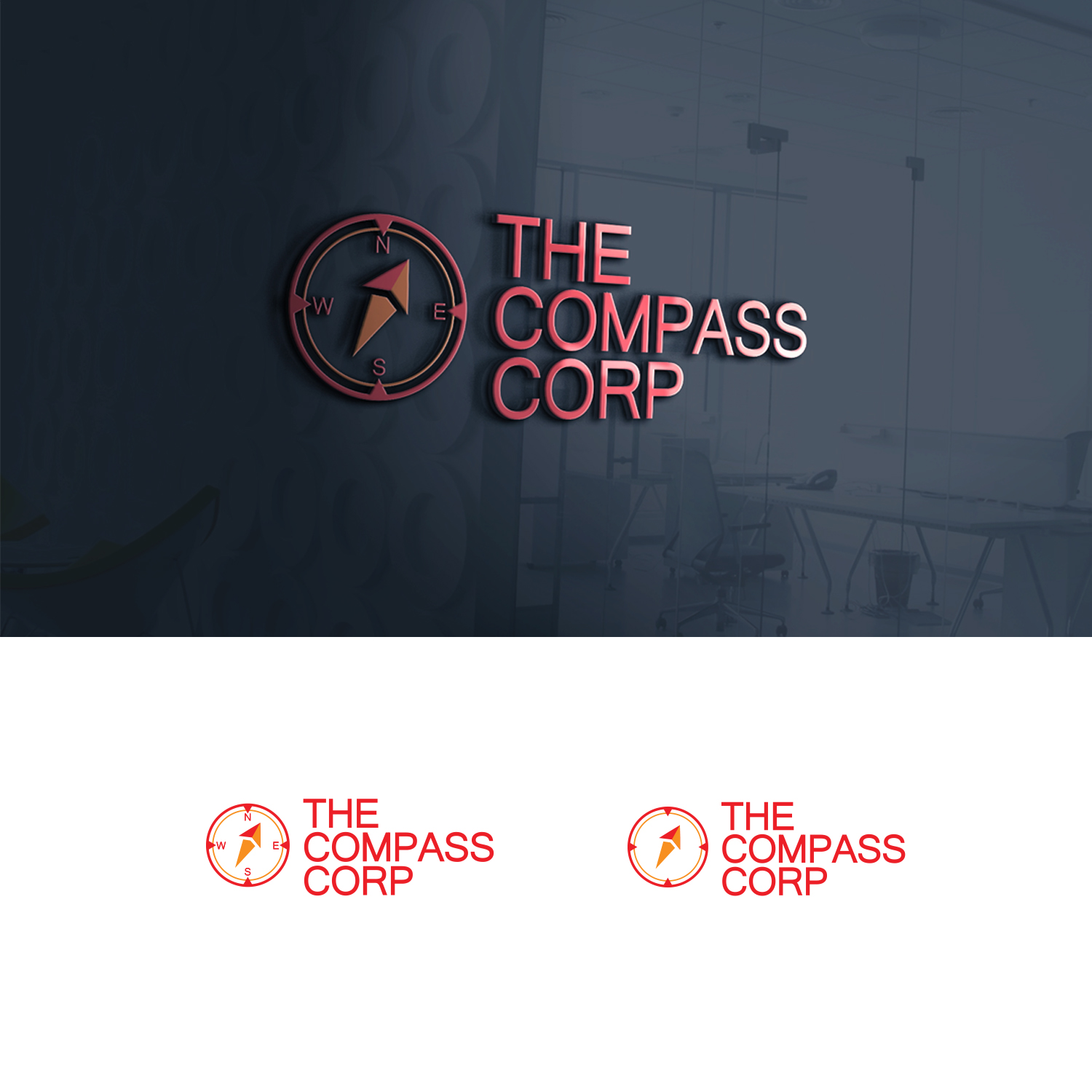 Logo Design by syrwebdevelopment for this project | Design #21568097